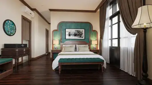 Anmira Resort & Spa Hoi An - 50