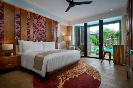 Marriott’s Bali Nusa Dua Gardens - 24