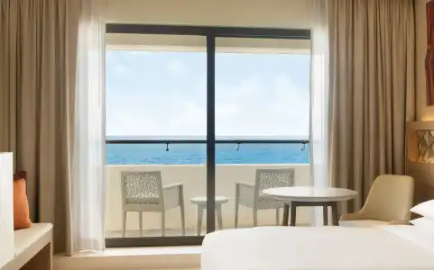 Hyatt Ziva Cancun All Inclusive - 64