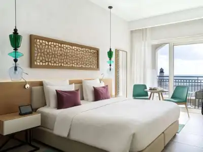 The Chedi Lustica Bay, Montenegro - 71
