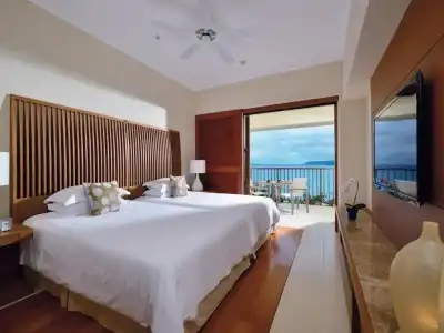 The Terrace Club Wellness Thalasso At Busena - 2