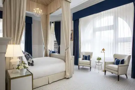 Waldorf Astoria Washington DC - 7