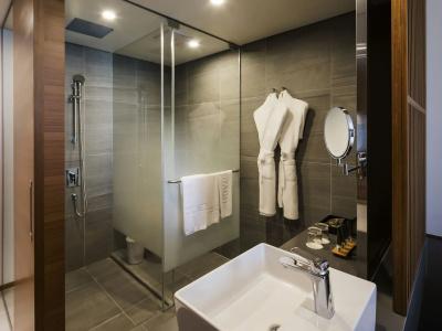 Novotel Ambassador Seoul Dongdaemuns & Residences - 89
