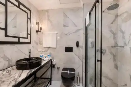 Dosinia Luxury Resort - Ultra All Inclusive - 62