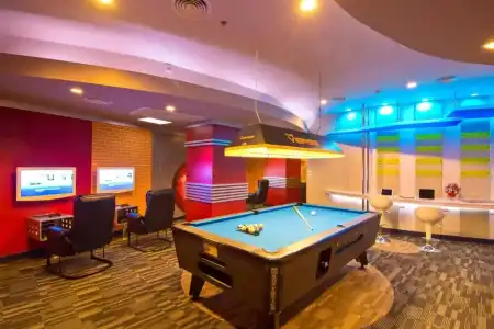 Royal Cliff Beach Pattaya - 13