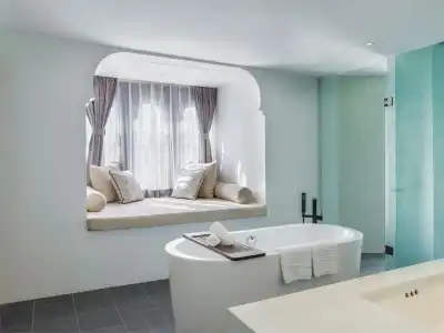 Sarai and Wander Resort - 78