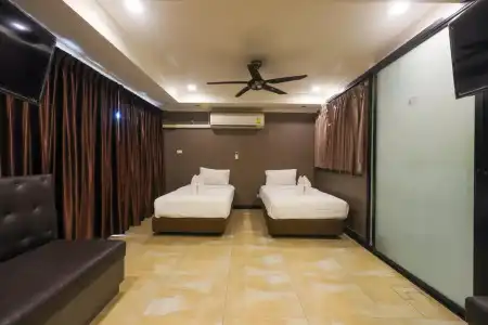 Land Royal Residence Pattaya - 46