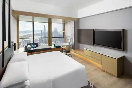 Renaissance Shenzhen Bay - 18