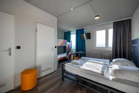 a&o München Hauptbahnhof - Hostel - 29