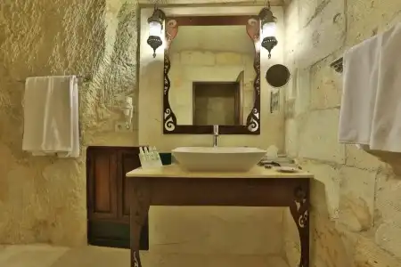 Yunak Evleri Cave Cappadocia - 66