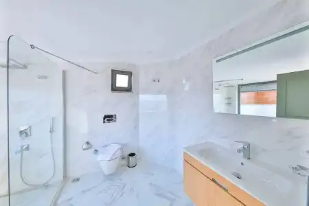 Samira Resort Aparts & Villas - 123
