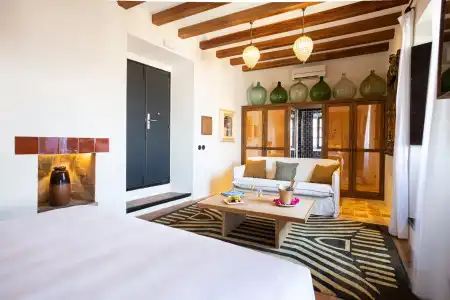La Torre del Canonigo - Small Luxurys - 110