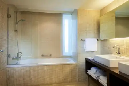 Park Inn by Radisson Antwerp City Centre - 29
