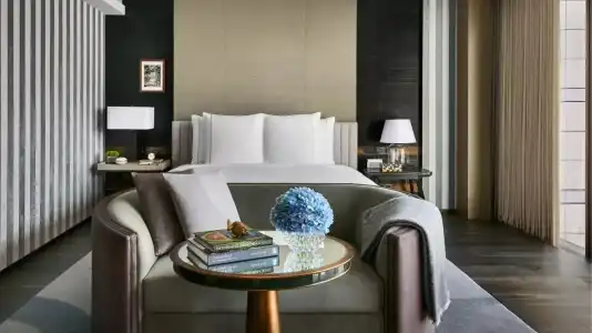 Rosewood Bangkok - 57