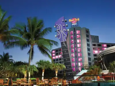 Hard Rock Pattaya - 0