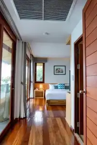 Coral Cliff Beach Resort Samui - 12