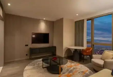 Hilton Mall Of - 74