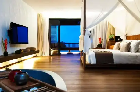 Hansar Samui Resort & Spa - 8