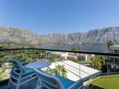 Hyatt Regency Kotor Bay Resort - 54