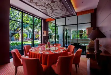 Shangri-La Chiang Mai - 19