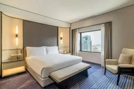 Crowne Plaza BANGKOK LUMPINI PARK by IHG - 73