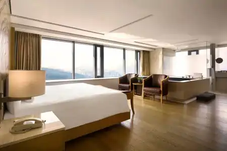 Banyan Tree Club & Spa Seoul - 50
