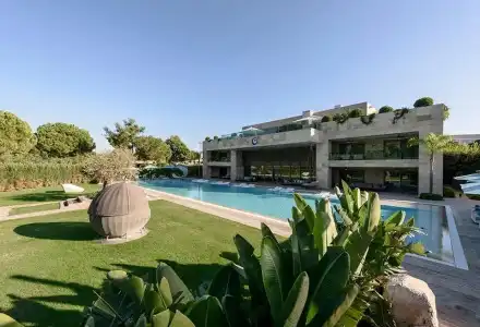 Regnum Carya - All Inclusive - 112