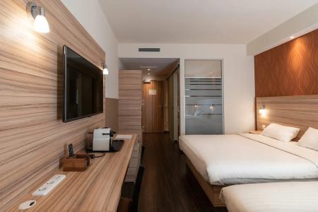 Star G Premium München Domagkstraße - 46