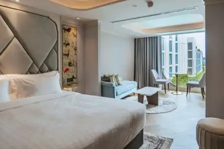 The Salil Riverside Bangkok - 58