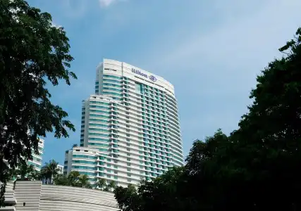 Hilton Kuala Lumpur - 0