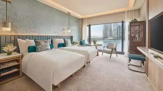 Mandarin Oriental, Singapore - 118