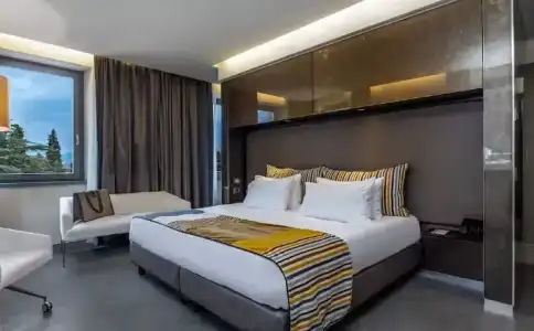 Lido Palace - 63