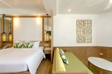 Katathani Phuket Beach Resort - 92