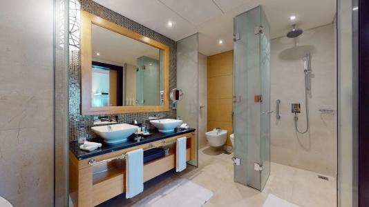Marriott Al Jaddaf - 44