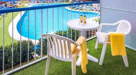 GHT Costa Brava & Spa - 61