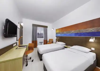 Citymax Bur Dubai - 10