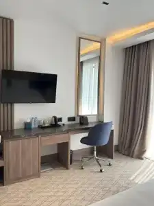 Wyndham Bukhara - 45