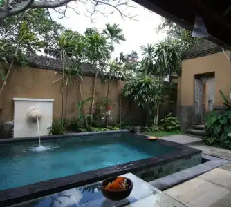 The Sungu Resort & Spa - 74