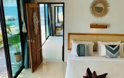 Koh Tao Heritage - 131