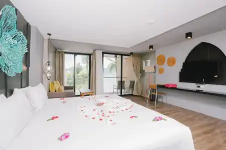 Patong Signature Boutique - 127