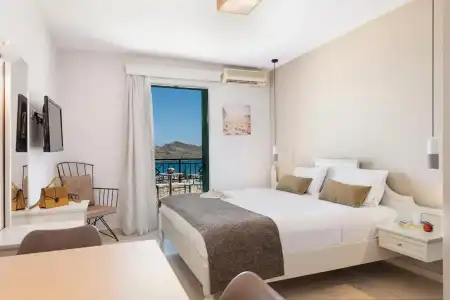 Caldera Beach - 4