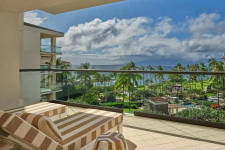 The Resort at Kapalua Bay, Maui - 15