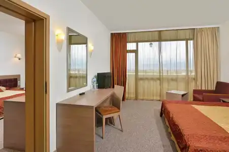 Sol Nessebar Palace Resort & Aquapark - All Inclusive - 53