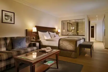 Mont Cervin Palace - 65