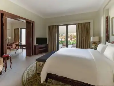 Sofitel Bahrain Zallaq Thalassa Sea & Spa - 34