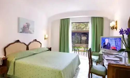 Grand La Favorita - 70
