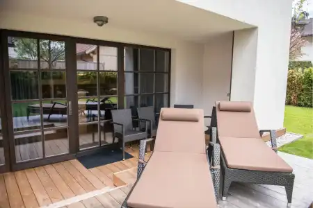 Zin Senfter Residence - 44