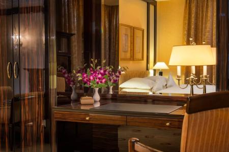 JW Marriott Berlin - 88