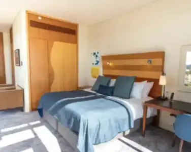 voco St David's Cardiff by IHG - 95
