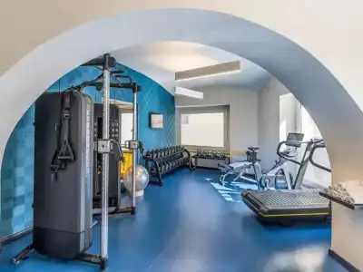 Mercure Napoli Centro Angioino - 19